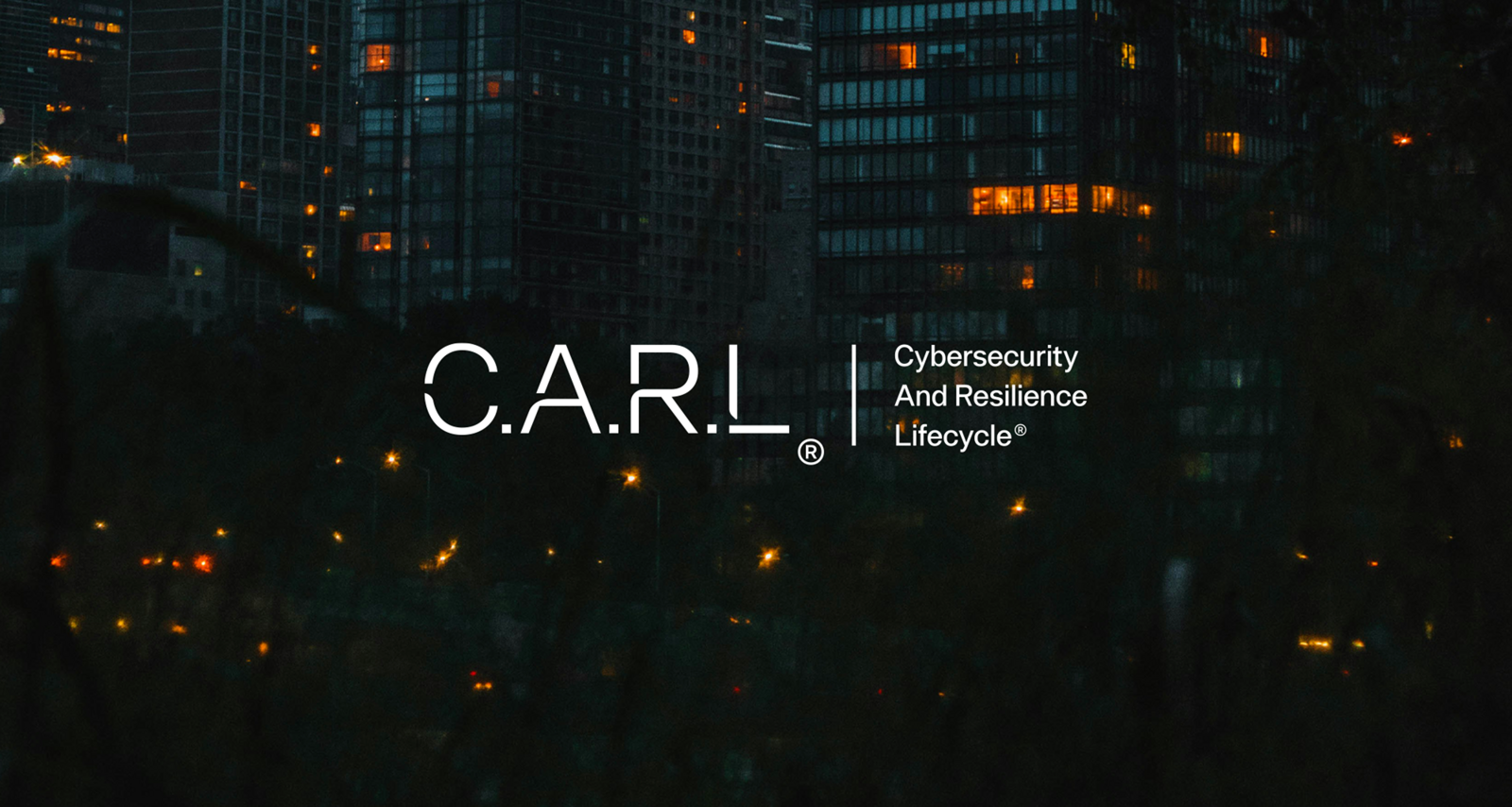 CARL | Untold