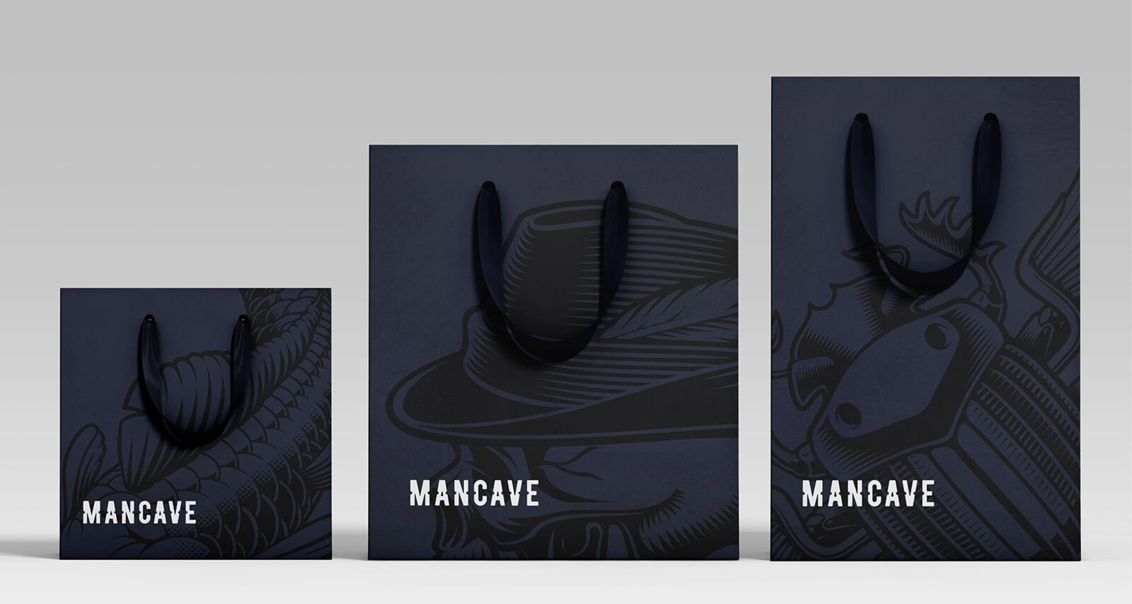Mancave | Untold