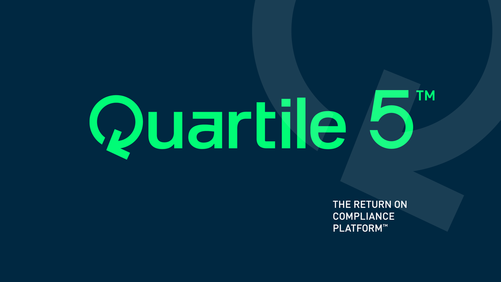 Quartile 5 | Untold