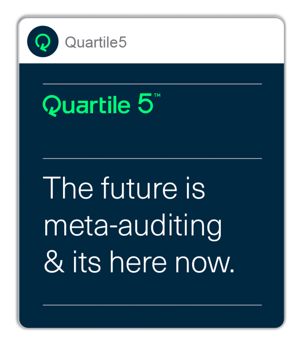 Quartile 5 | Untold