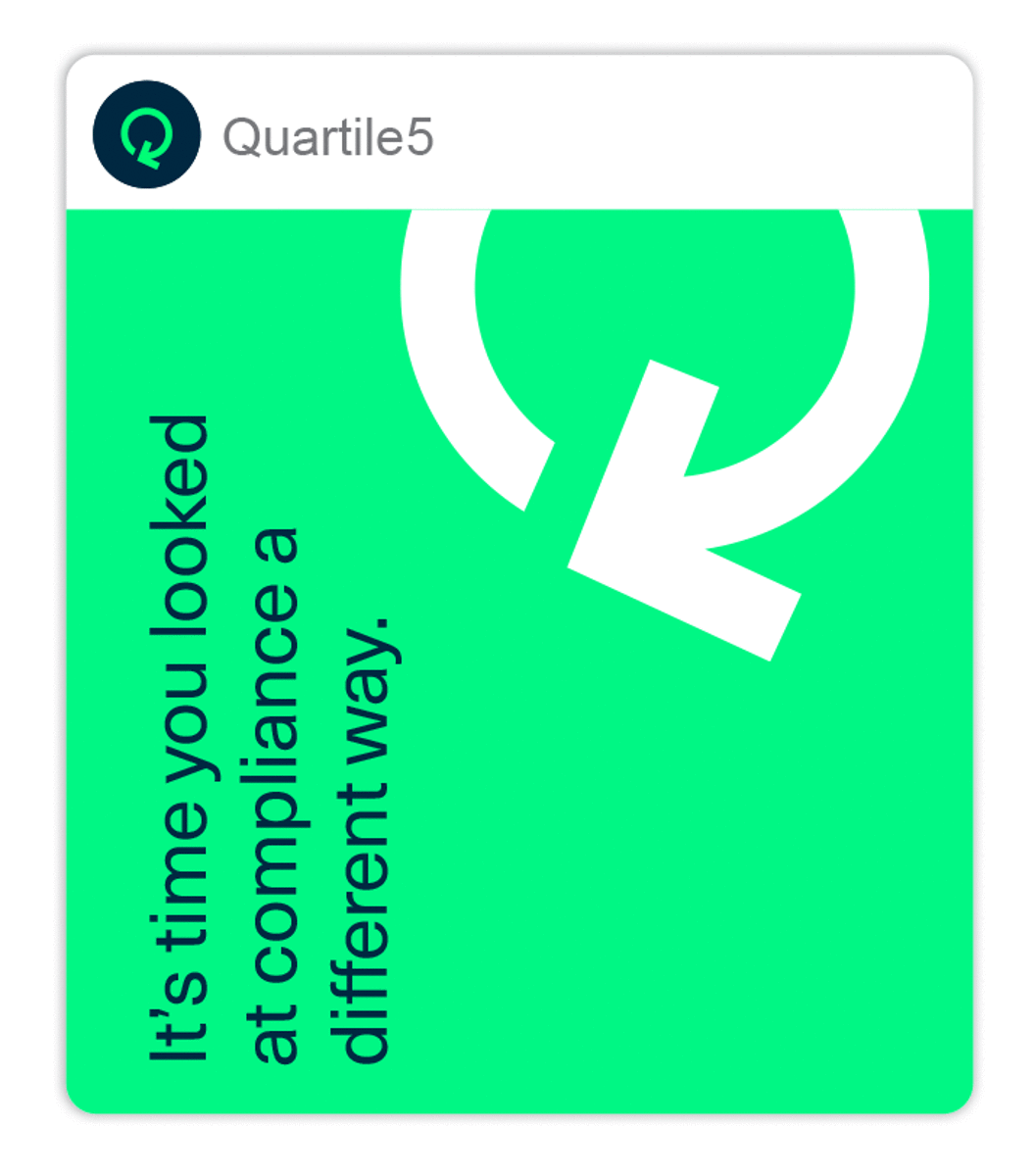 Quartile 5 | Untold