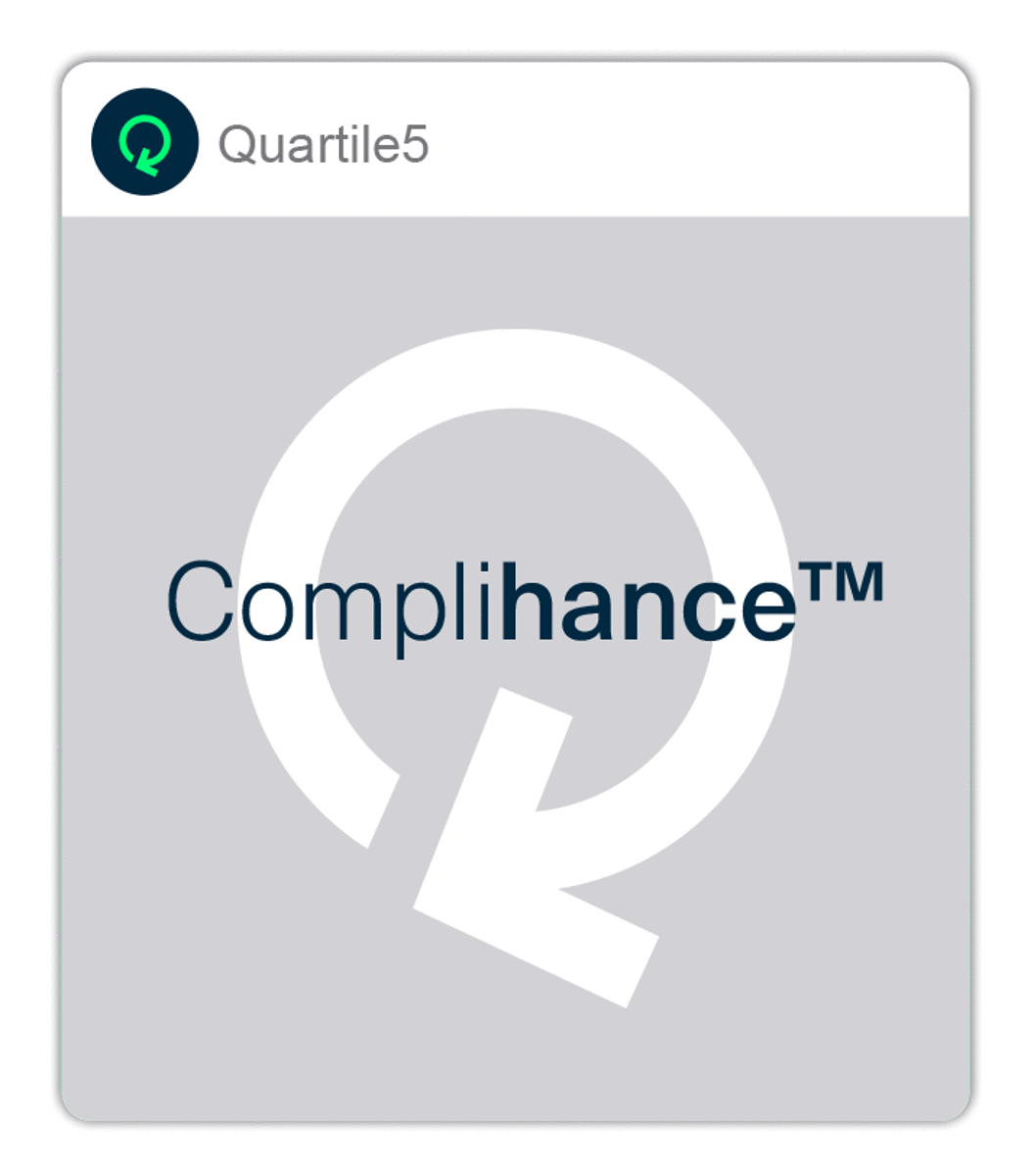 Quartile 5 | Untold